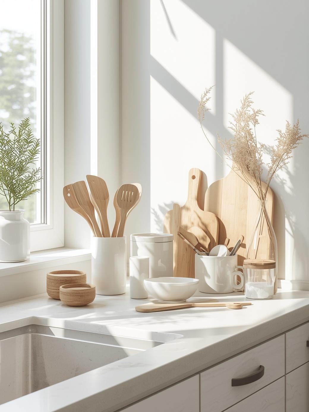 Kitchen Accessories