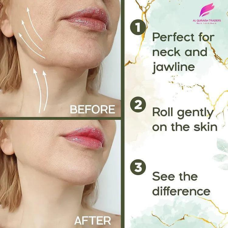 Jade Roller & Gua Sha Set