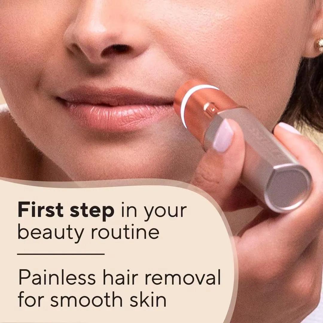 Flawless Facial Hair Remover Pen