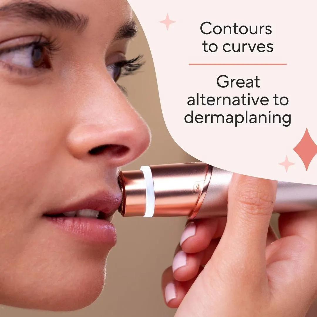 Flawless Facial Hair Remover Pen