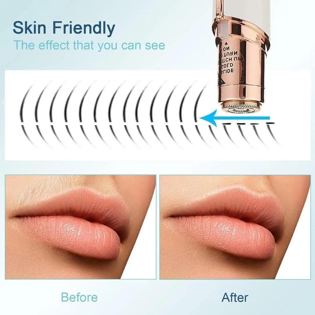 Flawless Facial Hair Remover Pen