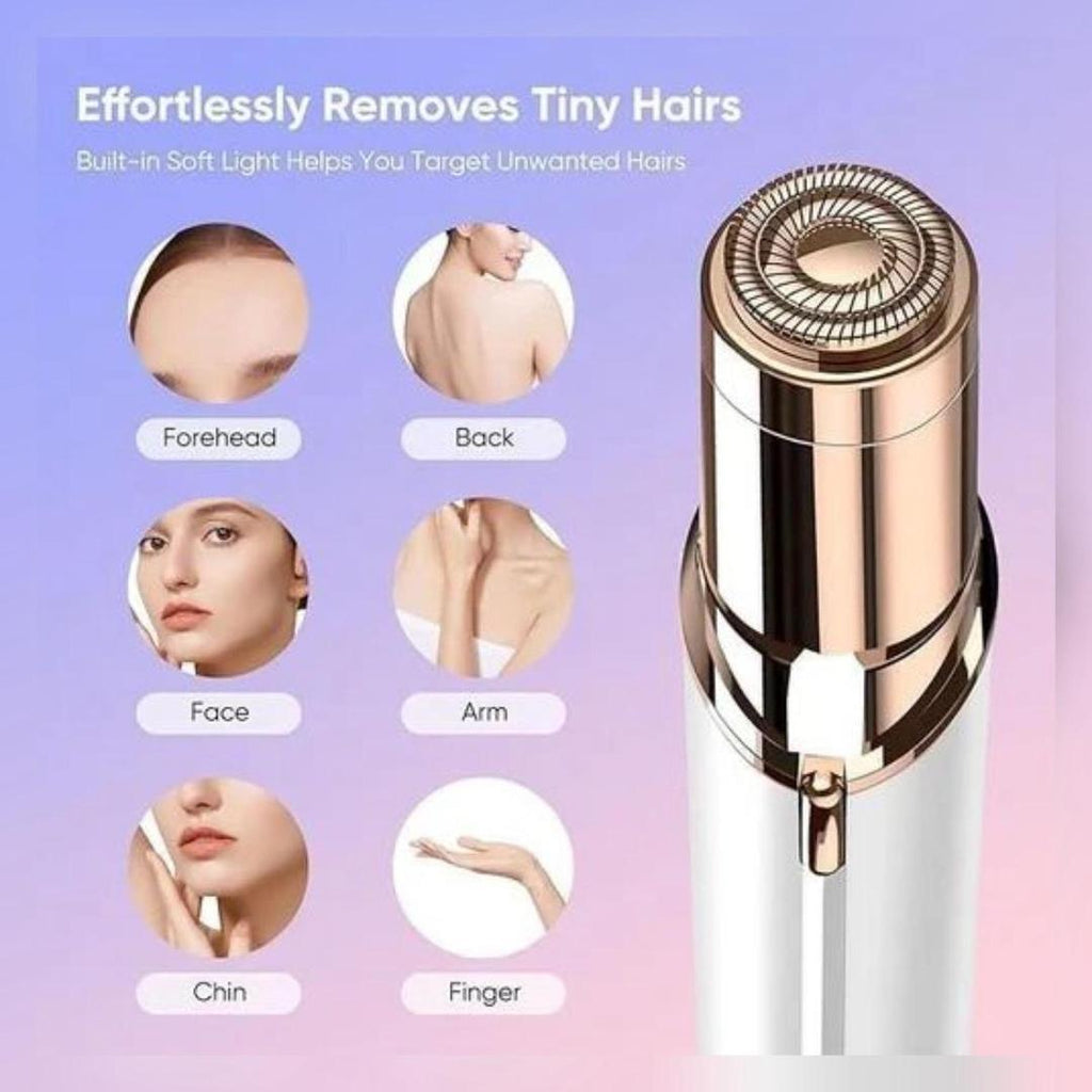 Flawless Facial Hair Remover Pen