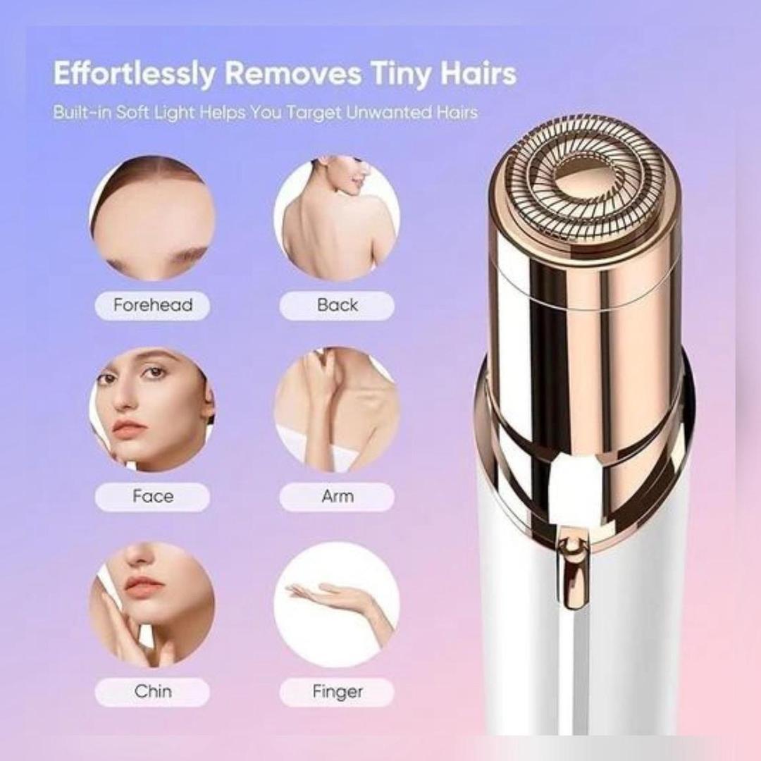 Flawless Facial Hair Remover Pen