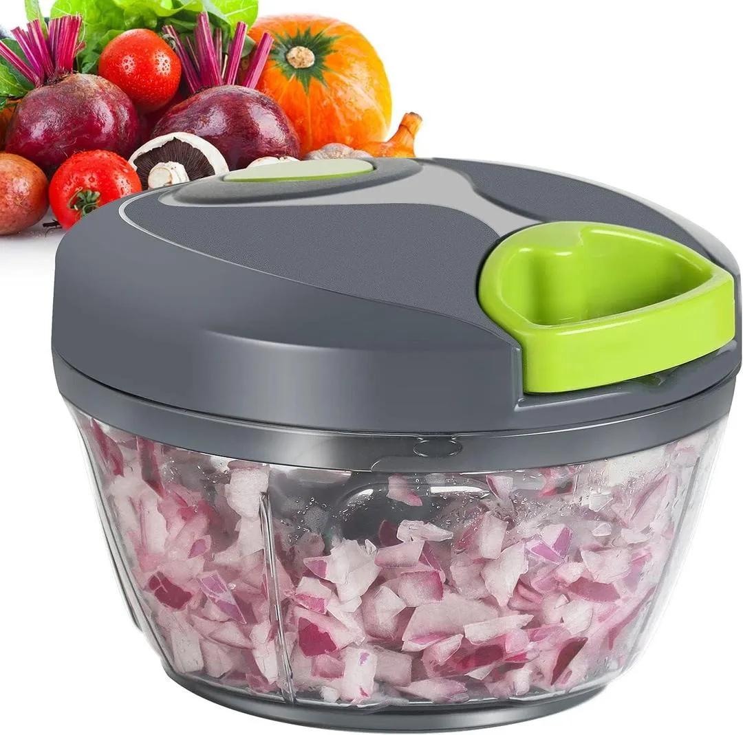 Manual Vegetable Chopper
