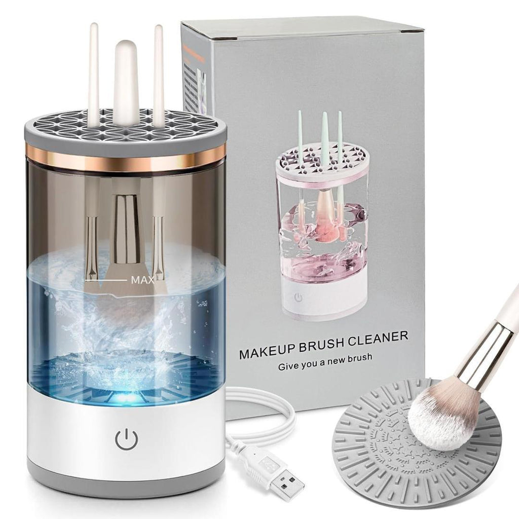 Makeup Brush Cleaner